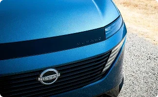 2025 Honda CR-V interior cabin