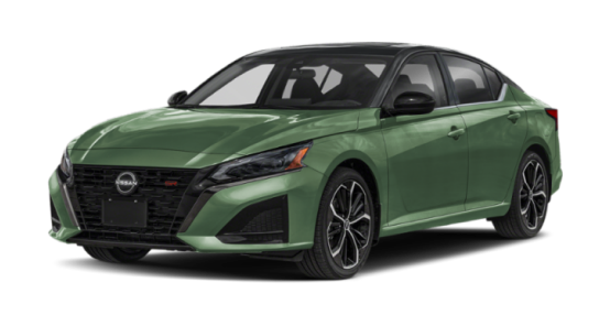 2026 Nissan Altima vs Honda Accord