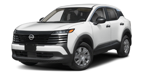 2026 Nissan Kicks vs Toyota Corolla Cross