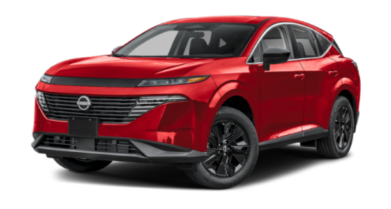 2026 Nissan Murano vs Honda Passport