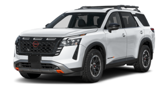 2026 Nissan Pathfinder vs Honda Pilot