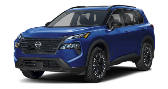 2026 Nissan Rogue vs Toyota RAV4