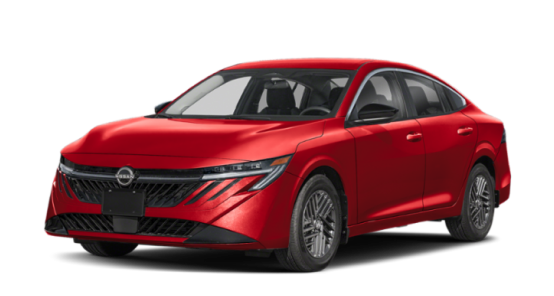 2026 Nissan Sentra vs Honda Civic
