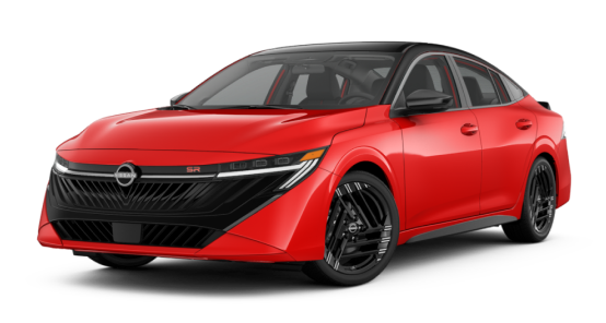 2026 Nissan Sentra vs Toyota Corolla