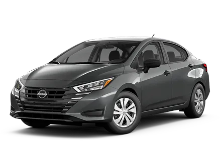 HR16DE Engine Isolated View