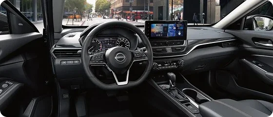 A Connected Command Center