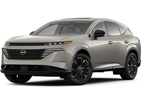 2026 Nissan Murano Platinum AWD Vehicle View
