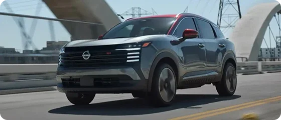 All-Weather AWD Performance