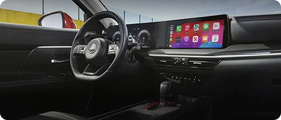 Advanced Digital Interior