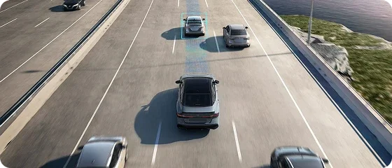 Comprehensive Safety Shield 360