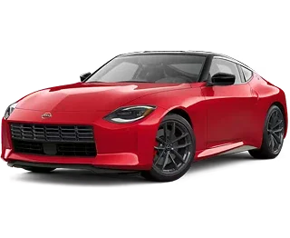 Nissan Z