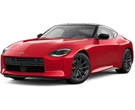 Nissan Z