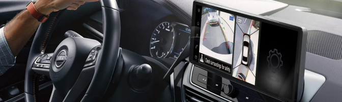 Technology and Safety Features