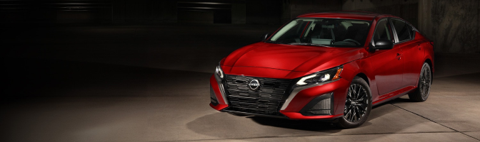 Why Buy Your 2026 Nissan Altima at Ed Martin Nissan of Fishers