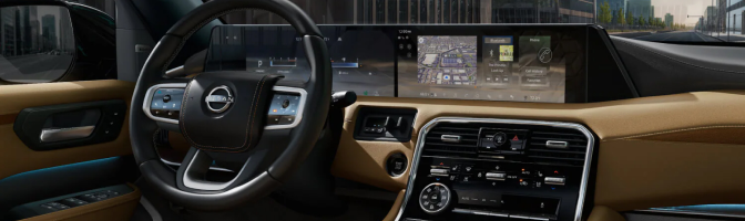 Technology and Safety Features