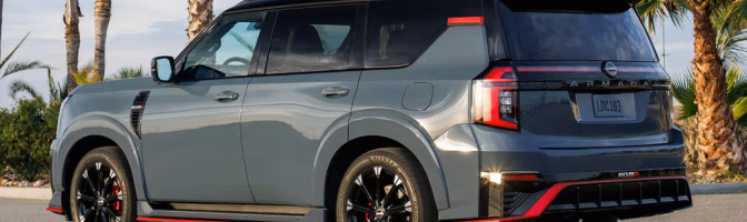 Trim Levels and Configurations