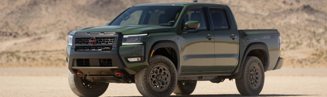 Trim Levels and Configurations