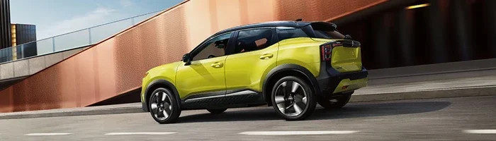 Next Steps for Ed Martin Nissan of Fishers