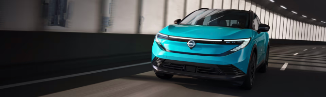 EV Ownership Benefits