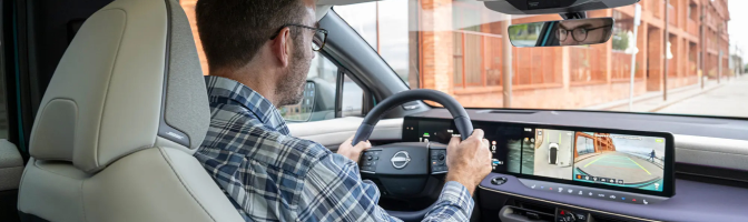 Technology and Safety Features