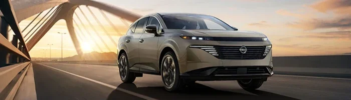 Next Steps for Ed Martin Nissan of Fishers