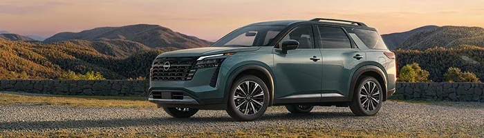 Next Steps for Ed Martin Nissan of Fishers