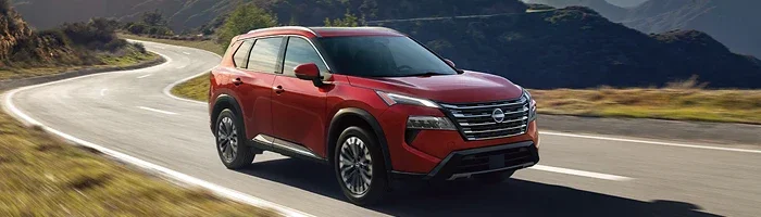 Next Steps for Ed Martin Nissan of Fishers