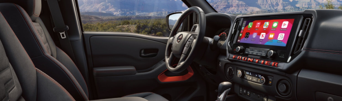Cabin, Technology and Safety