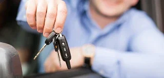 Why Rent From the Fleet at Ed Martin