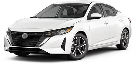 Rent Your Nissan Before You Buy in Indiana