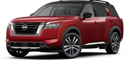 Reserve Your Nissan Car & Truck Rental in Indiana