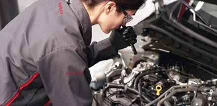 An Auto Body Shop You Can Trust