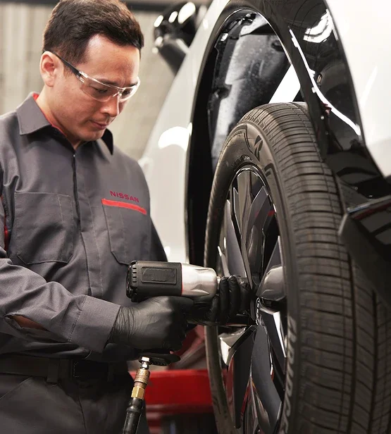 Serving Our Neighbors in Fishers, Noblesville, and Beyond