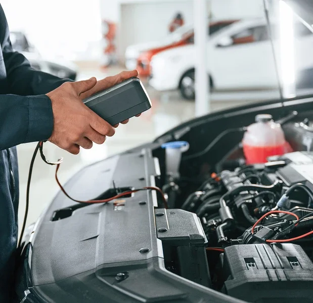 Is It Your Battery, or Your Alternator?