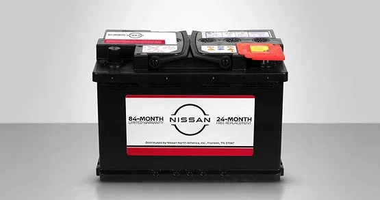 Symptoms of a Dying Car Battery