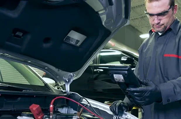 Check Our Latest Service Specials