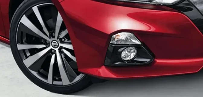 The Nissan Tire Advantage: Price Match & Protection