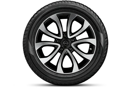 What Your Tire Wear Is Telling You